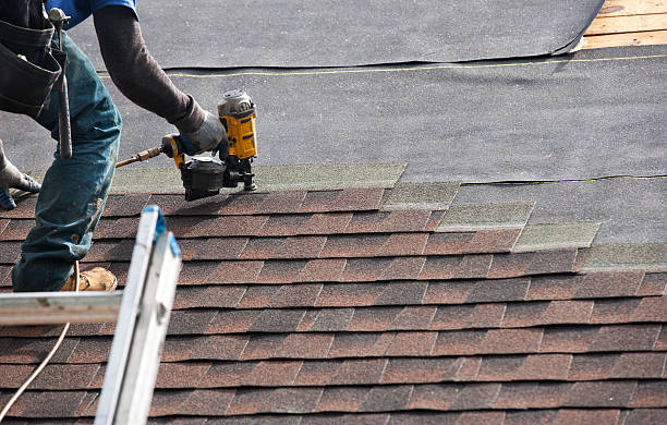Licensed Roofing service in Oakton, VA - Brentwood Metal Roofing